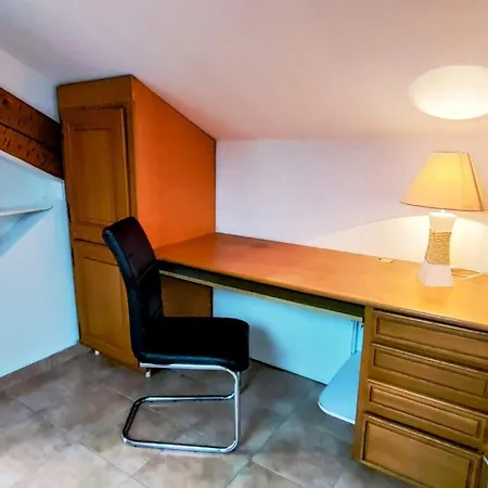 Apartment Frgk - Entire Building In *
